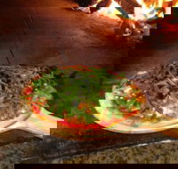Pazza Pizza - Sunshine Coast Tourism