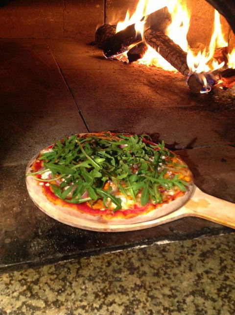 Pazza Pizza - Holiday Sunshine Coast 0