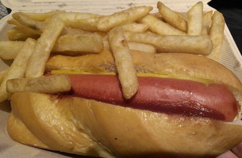 Perth Arena Food & Beverage - Sunshine Coast Tourism 0