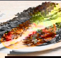 Phuket Coconut Thai - Sunshine Coast Tourism