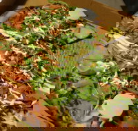 Pizza a Casa - Sunshine Coast Tourism