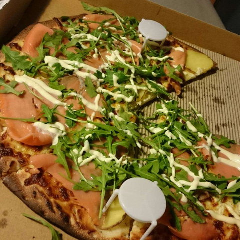 Pizza A Casa - Sunshine Coast Tourism 0