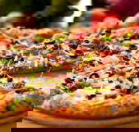 Pizza Hut - Holiday Sunshine Coast