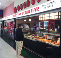 Preston Sushi Bar - Sunshine Coast Tourism