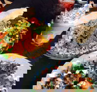 Rainforest Cafe Restaurant - Sunshine Coast Tourism