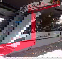 Red Chillies - Holiday Sunshine Coast