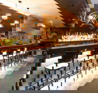 Reflections Restaurant - Sunshine Coast Tourism