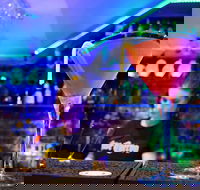 Reload Bar  Games - Sunshine Coast Tourism