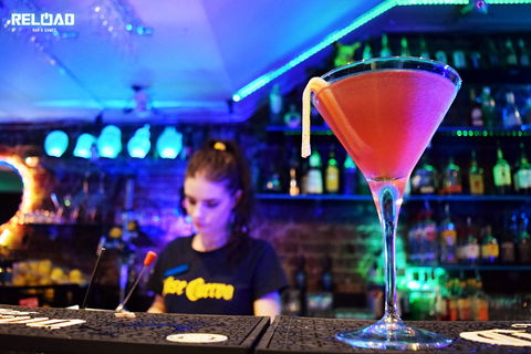 Reload Bar & Games - Sunshine Coast Tourism 0