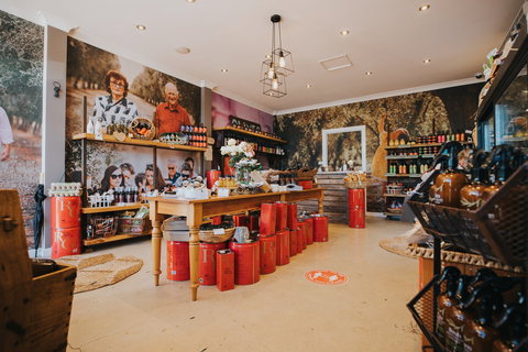 Rich Glen Provedore - Sunshine Coast Tourism 1