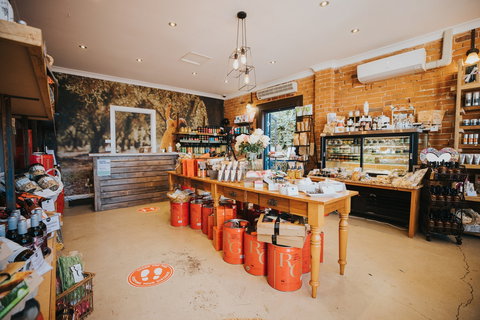 Rich Glen Provedore - Sunshine Coast Tourism 2