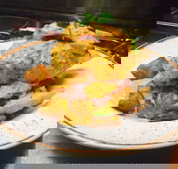 Riceberry Cafe  Restaurant - Sunshine Coast Tourism