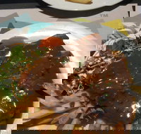 Ristretto Espresso - Sunshine Coast Tourism