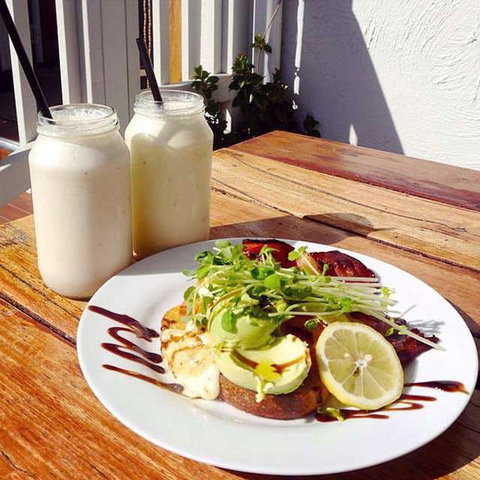 Rivermouth General Store - Holiday Sunshine Coast 0