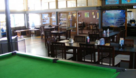 Rod N Reel Hotel Woodburn - Holiday Sunshine Coast 0
