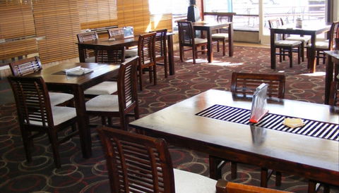 Rod N Reel Hotel Woodburn - Holiday Sunshine Coast 1