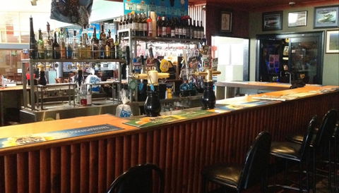 Rod N Reel Hotel Woodburn - Holiday Sunshine Coast 2