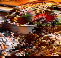 Rodeo Bar and Grill - Sunshine Coast Tourism