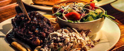 Rodeo Bar And Grill - Holiday Sunshine Coast 0