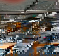 Rosetta Sunsmile Cafe - Sunshine Coast Tourism