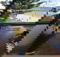 Rotunda - Sunshine Coast Tourism