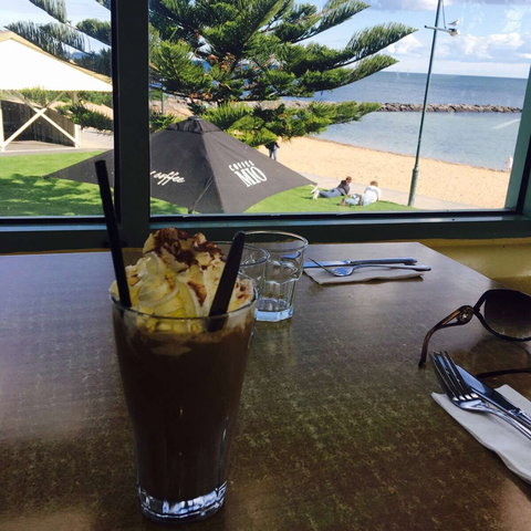 Rotunda - Sunshine Coast Tourism 0