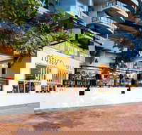 Rstico Tapas  Bar - Sunshine Coast Tourism