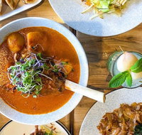 Sabai - Holiday Sunshine Coast
