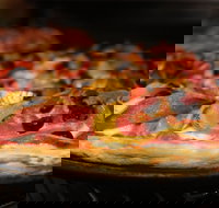 Saltshaker cafe - Sunshine Coast Tourism