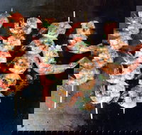 Savige's Seafood - Sunshine Coast Tourism