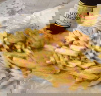 Sea Breeze Cafe - Sunshine Coast Tourism