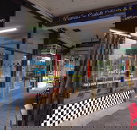 Skyblitz Cafe - Sunshine Coast Tourism