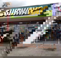 Subway - Innaloo - Holiday Sunshine Coast