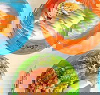 Sushi Train - Bondi Junction - Holiday Sunshine Coast