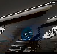 Sushi Sam - Holiday Sunshine Coast