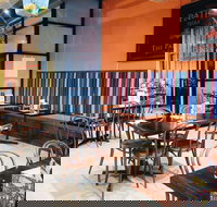 Taco Bill - Blackburn - Sunshine Coast Tourism