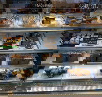 Tartine Cafe - 167 St Georges Terrace - Sunshine Coast Tourism