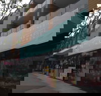 Tea More - Sunshine Coast Tourism