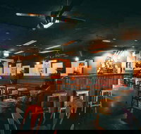 The Hideaway - Sunshine Coast Tourism