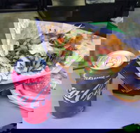 The Berlin Food Bunker - Sunshine Coast Tourism