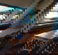 The Brewer's Table - Sunshine Coast Tourism