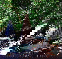 The Coffee Hut - Sunshine Coast Tourism