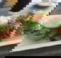 The Coffee House - Sunshine Coast Tourism