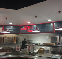 The Grill Kebabs - Holiday Sunshine Coast