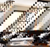 The Argus Dining Room - Sunshine Coast Tourism