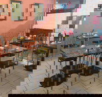 The Chinese Wok - Sunshine Coast Tourism