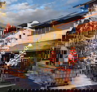 The Pourhouse Bar and Kitchen - Sunshine Coast Tourism