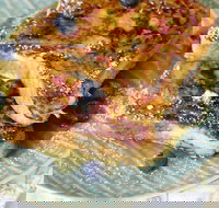 The Anchor Coffee Bar  Grill - Sunshine Coast Tourism