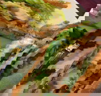 The Tea and Coffee Merchant - Kalamunda - Holiday Sunshine Coast