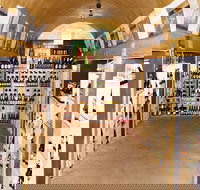 The Garden Cellars - Sunshine Coast Tourism